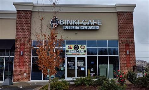 Binki cafe - Get address, phone number, hours, reviews, photos and more for Binki Cafe Winston Salem | 3894 Oxford Station Way, Winston-Salem, NC 27103, USA on usarestaurants.info